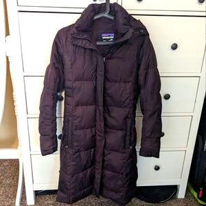 Women's Patagonia Down With It Parka
